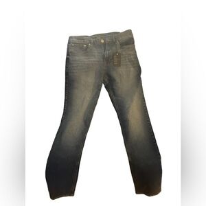 Women’s skinny Blue Jeans